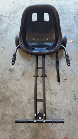 Go cart