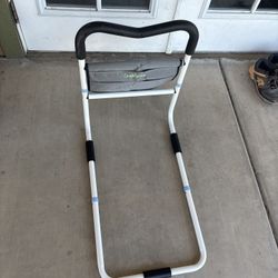 Bed Rail 
