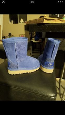Ugg boots
