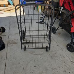 Grocery Cart, Granny Cart