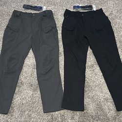 Men’s Long Pants Size Large 