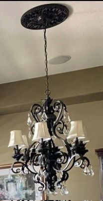 Chandelier