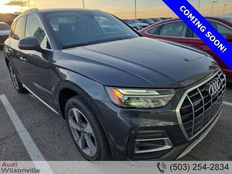 2023 Audi Q5