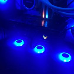 Tuf Gaming RTX 3060 12GB