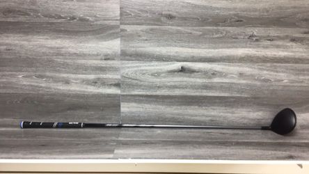 Callaway Great Big Bertha 9* Driver W/ Kuro Kage 50g Stiff Flex Shaft