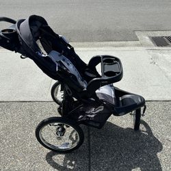 Babytrend Jogger Stroller 