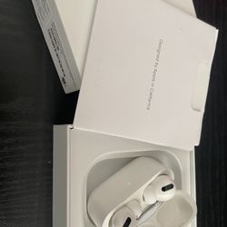 Apple Air pods for $80 need gone ASAP