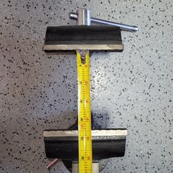 Bench Vise