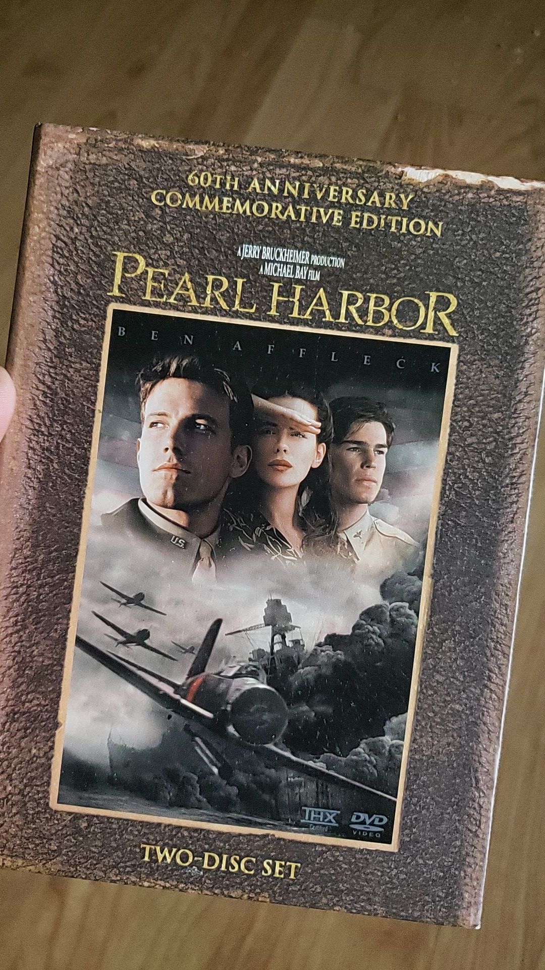 Pearl Harbor