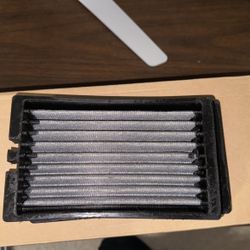 K&n Jeep Wrangler Air Filter 