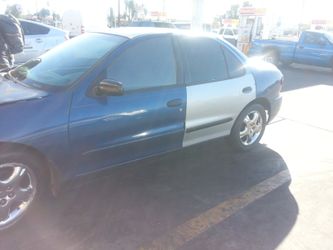 2003 Chevy cavalier run good like new car