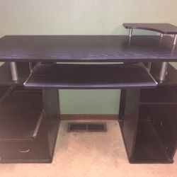 Computer Desk