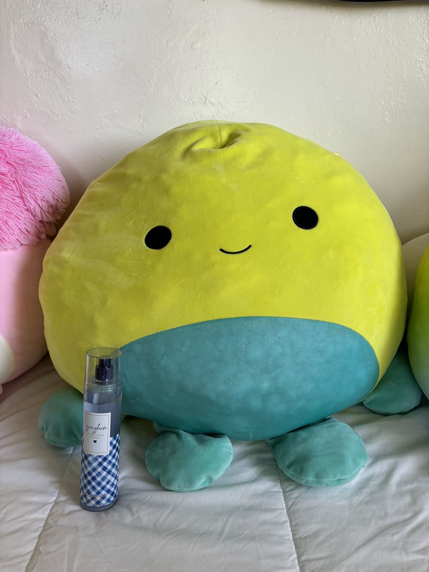 XL Orphie Octopus Squishmallow