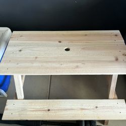 Table For Kids 