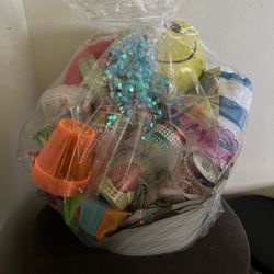 Summer/Beach Fun Basket