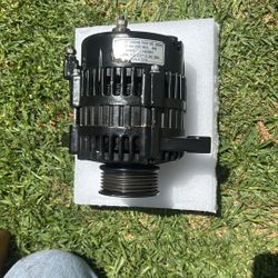 Marine Alternator