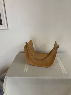 Vintage Ikea Magazine Holder