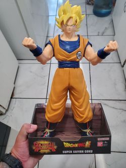 Goku collection
