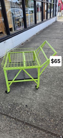 Cart.