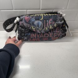 Desigual Cross Body Bag