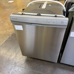 Frigidaire Dishwasher 