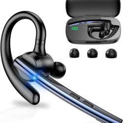 Bluetooth Headset