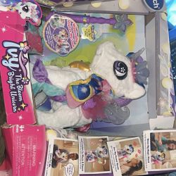 Vtech Unicorn