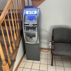 Atm Gen Mega