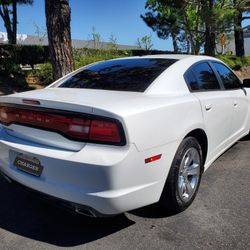 2013 Dodge Charger