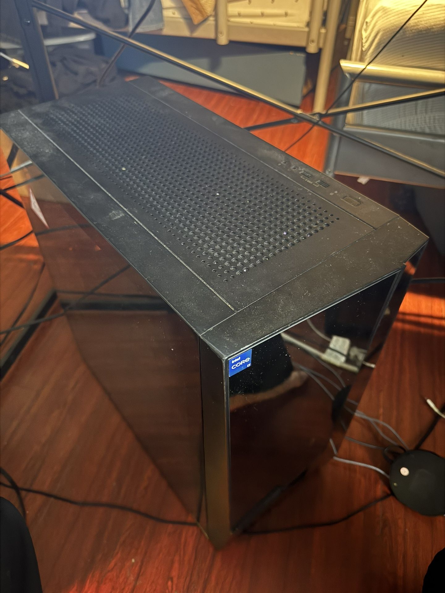 Entry Level Gaming Pc