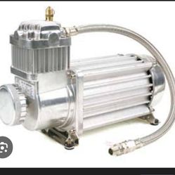 Viair OLD SCHOOL 550c Air Compressor