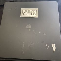 PS4