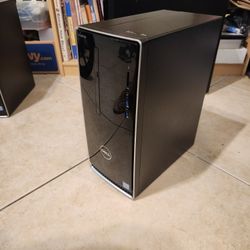 Dell Desktop Tower Only Win11 Office