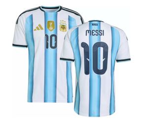 Authentic Argentina Messi jersey 2026 size Xl