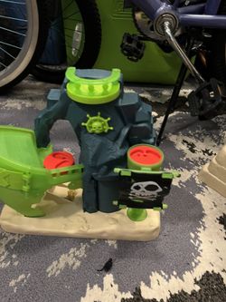 Toy Imaginex
