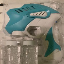 Bubble Guns Kit