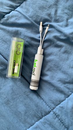 Fuel Rod