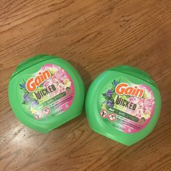 Gain Pods Bundle - 42ct Each 