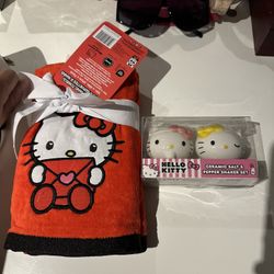 HK Items 
