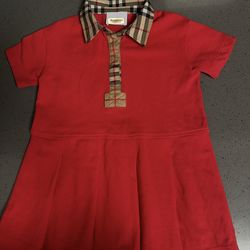 size 18 meses de niña !! una sola puesta solo se usó para una foto !!100%original