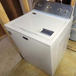 Maytag Washer/Washing Machine