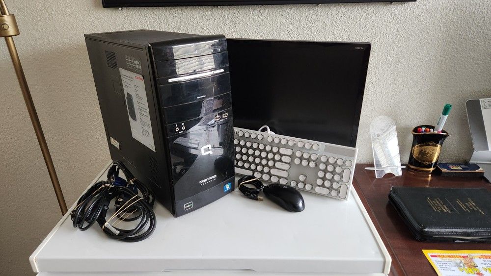 Personal Computer Set From ~2011 for Sale in Pinellas Park, FL - OfferUp