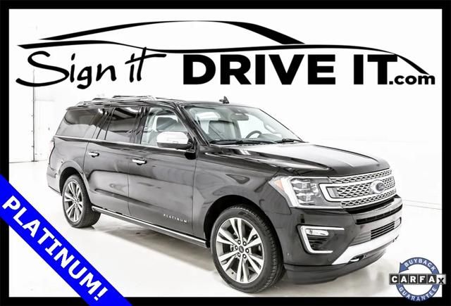 2020 Ford Expedition