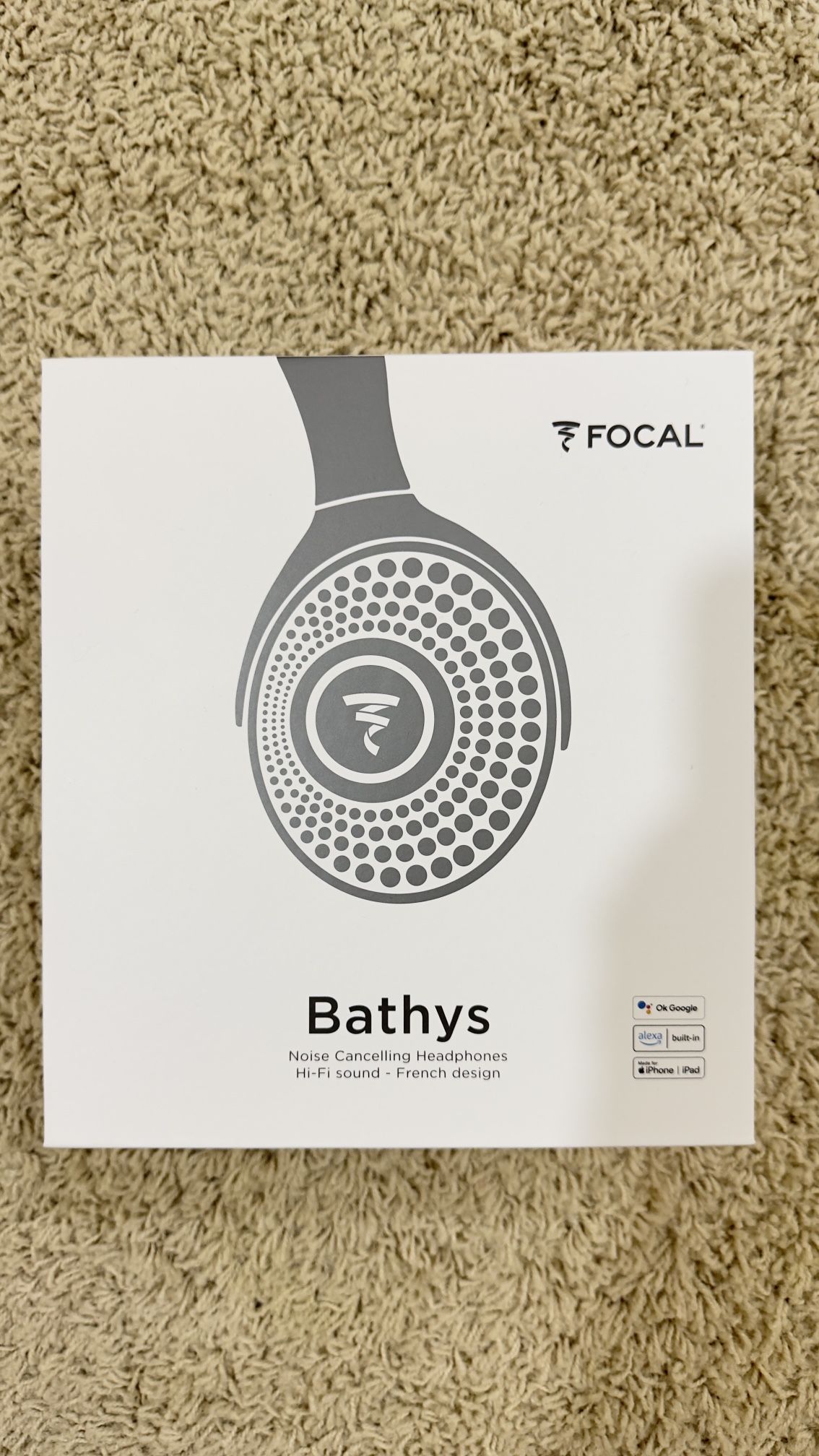 Focal Bathys 
