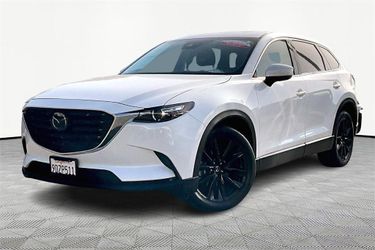2023 Mazda CX-9