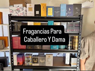 Perfumes