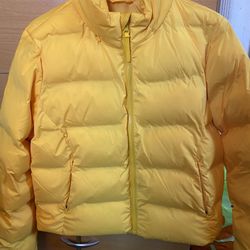 Superdry Puffer