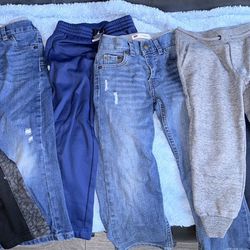 Toddler Jeans 3T