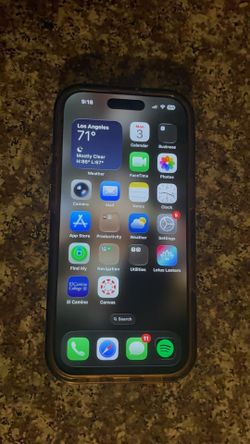 iPhone 17