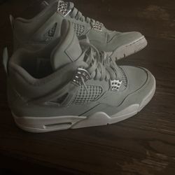 jordan 4s